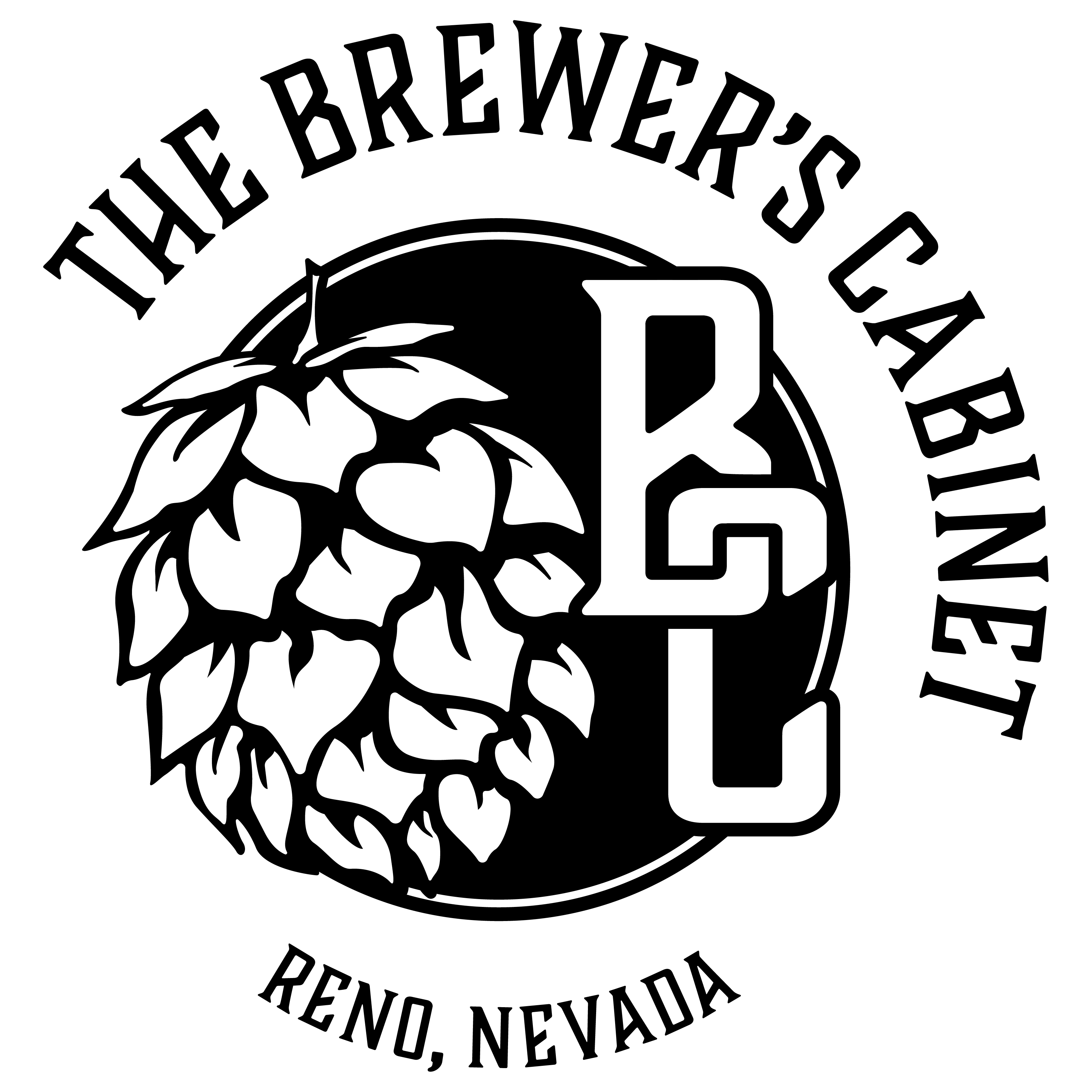 The Brewer's Cabinet