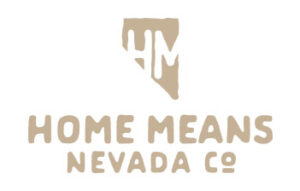 Home Means Nevada Co. Logo