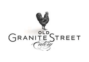 Old Granite Street Eatery