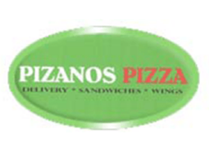 Pizanos Pizza