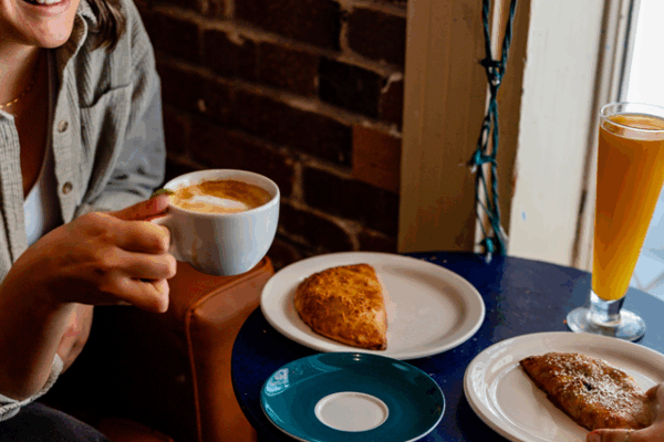 Hidden Gems of The Riverwalk District – Crafted Palette