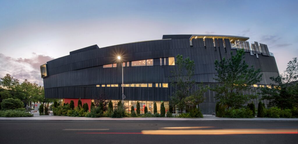 Nevada Museum of Art