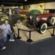 National Automobile Museum
