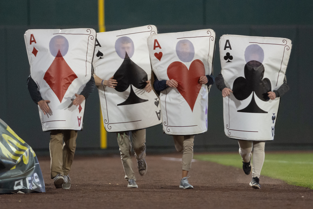 NSN to broadcast 63 Reno Aces games this year, including Friday's season  opener