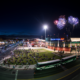Reno Aces Vs Tacoma Rainiers