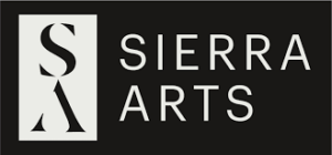 Sierra Arts Logo