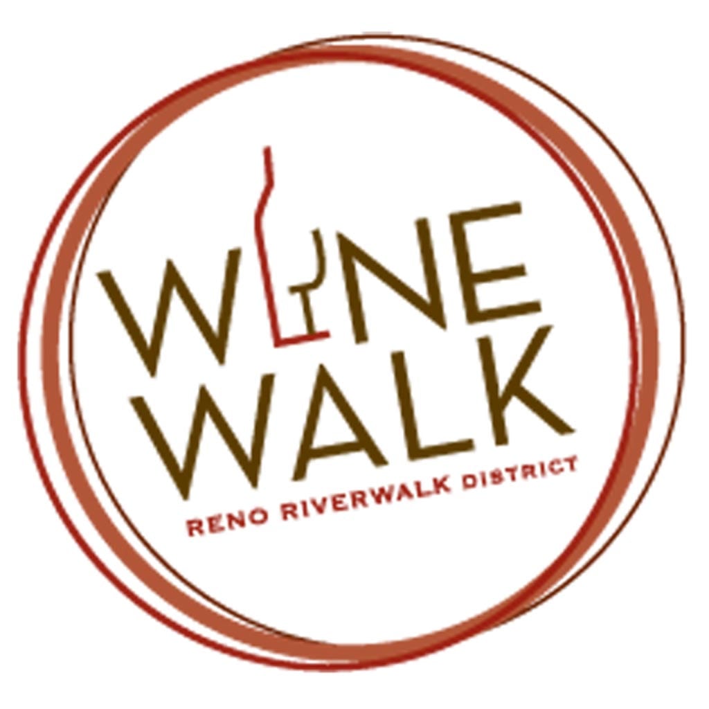 Wine Walk The Riverwalk District