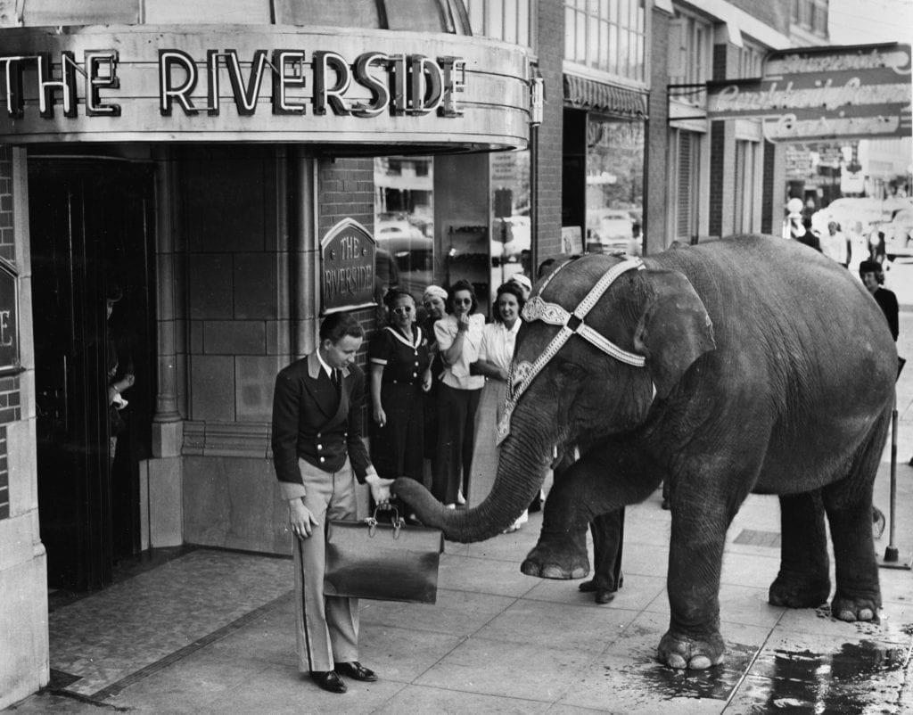 Riverside