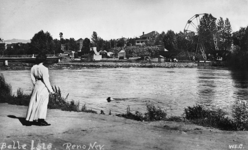 Belle Isle