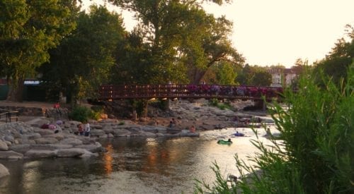 Riverwalk Rendezvous:  Your Ultimate Guide to Exploring the Best of the River’s Edge