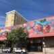 210 North Mural