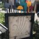 Mapes Memorial