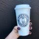Dark Shot Coffee