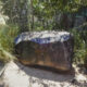 Grimes Point Rock