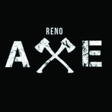 Reno Axe Logo