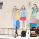 Great Basin Co-op Murals