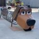 Slinky Dog