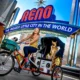 Pineapple Pedicabs