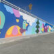 Keystone Bridge Mural