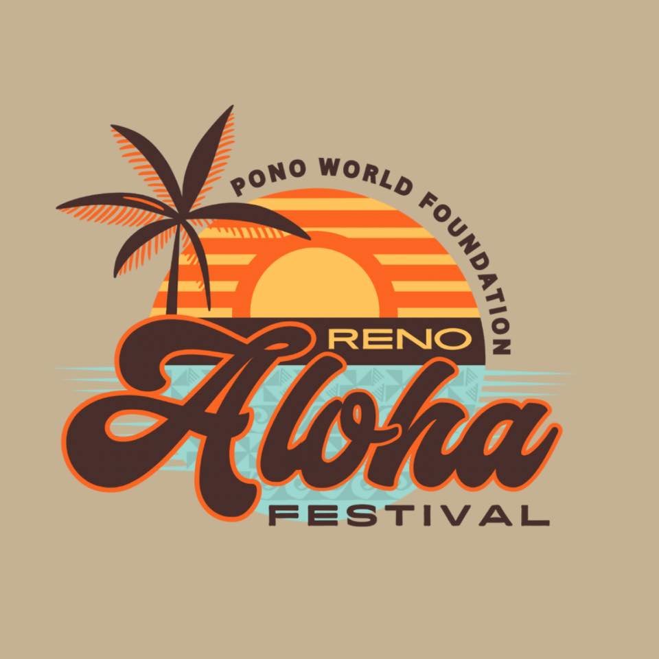 Reno Aloha Festival The Riverwalk District