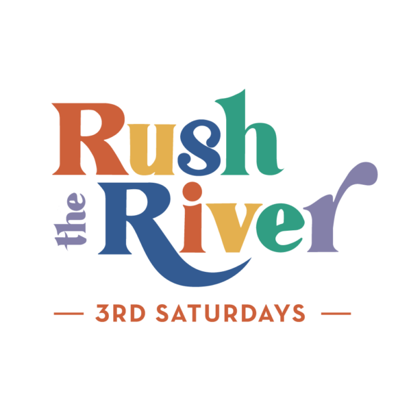 Rush The River