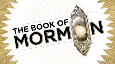 The Book of Mormon