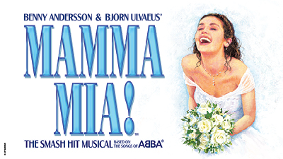 Mamma Mia
