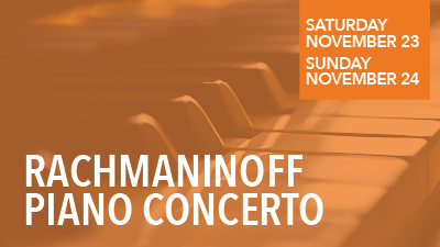 Reno Phil presents Rachmaninoff Piano Concerto
