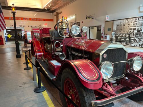 From Art to Automobiles: Exploring the Reno Riverwalk Museums