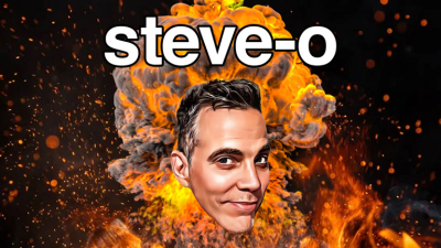 Steve-O