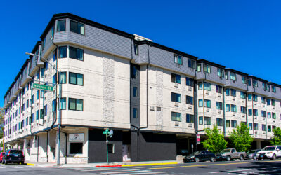 Truckee River Terrance Apartments