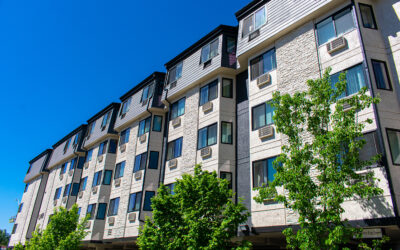 Truckee River Terrance Apartments