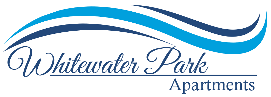 Whitewater Park Apartments Logo