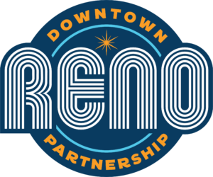 Downtown Reno Partnership logo