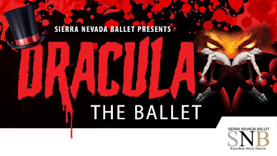 Dracula The Ballet