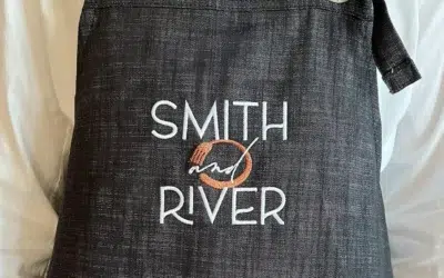 Smith and River