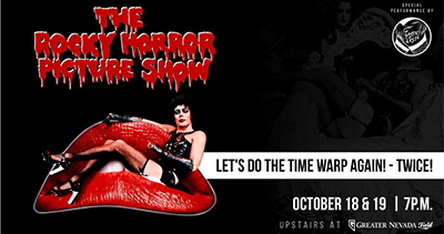 The Rocky Horror Picture Show