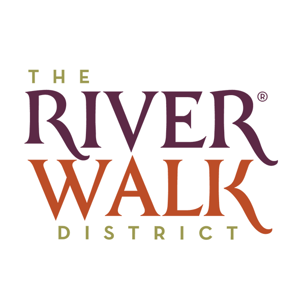 Riverwalk Logo