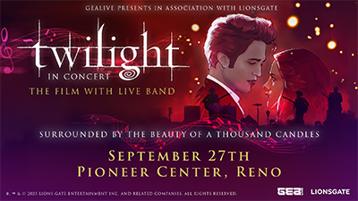 Twilight In Concert