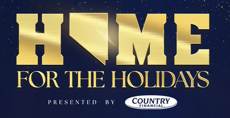 Home for the Holidays