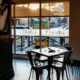 Liberty Food & Wine Dining Room