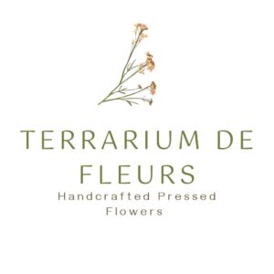 Terrarium De Fleurs
