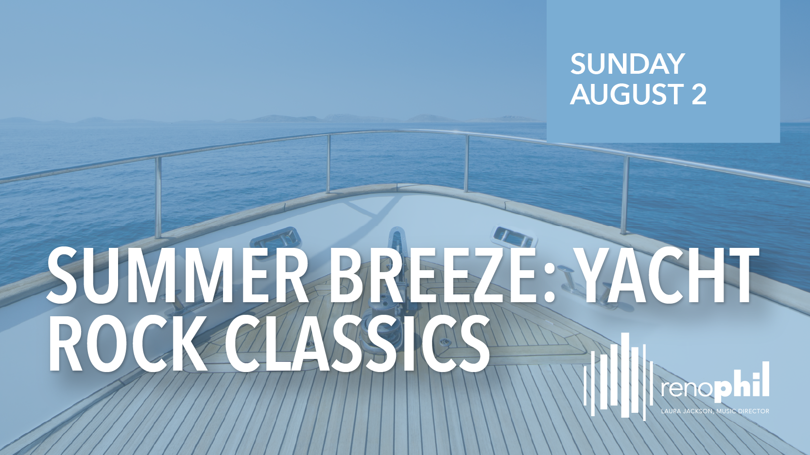 Reno Phil Summer Breeze