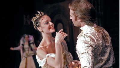 A.V.A. Ballet Theatre's Sleeping Beauty