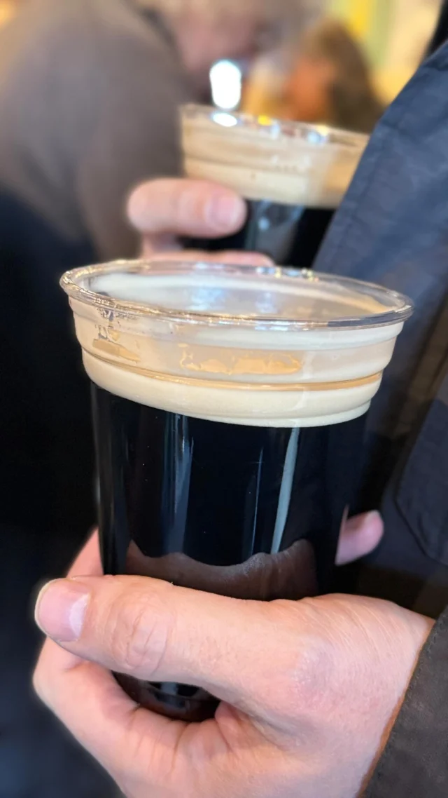 is it even St. Patrick’s Day if you’re not enjoying a pint at Ceol Irish ☘️pub in the Riverwalk?💕 the party is just only started to kick off head over for great music all night drink specials, and good friends. SLAINTE!!!!