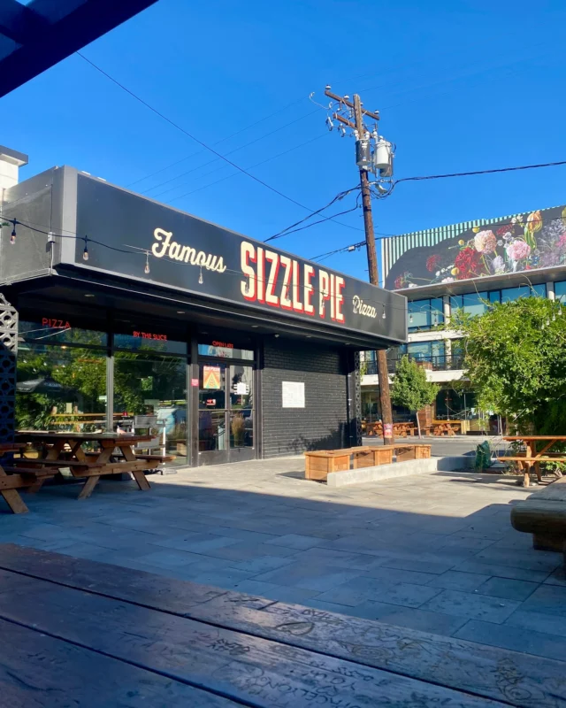 A familiar favorite is on the move— @dopo_pizzapasta is joining us in a brand-new space! 🎉 This beloved red sauce joint is relocating to 190 S. Center St., the former Sizzle Pie location, making room for a bigger kitchen, a new pizza oven, and—yes—a patio!

While they’ve cherished their cozy ‘hole-in-the-wall’ spot, this move means more space, more tables, and even more deliciousness. Dopo plans to open by the end of March, so stay tuned for updates on their exciting reopening!

Get ready to experience Dopo in a whole new way—right here in the heart of the Riverwalk District! 🍕✨

#RenoTahoe #RenoFoodie #RenoIsRad #BiggestLittleCity